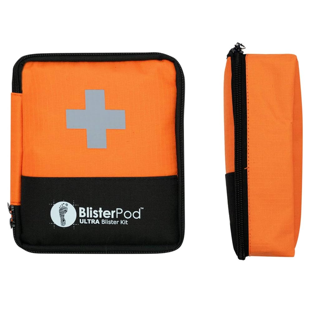 Amazon.com: BlisterPod Ultra Blister Kit (60+ Pc Set